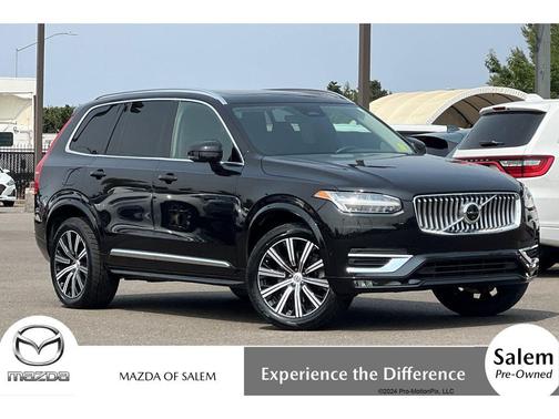 2023 Volvo XC90 B5 Plus