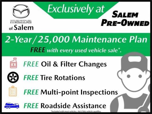 2022 Mazda CX-5 2.5 S Carbon Edition