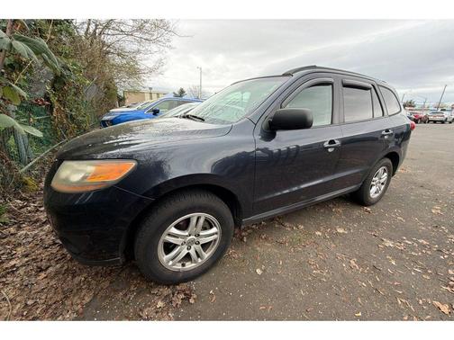 2011 Hyundai SANTA FE GLS
