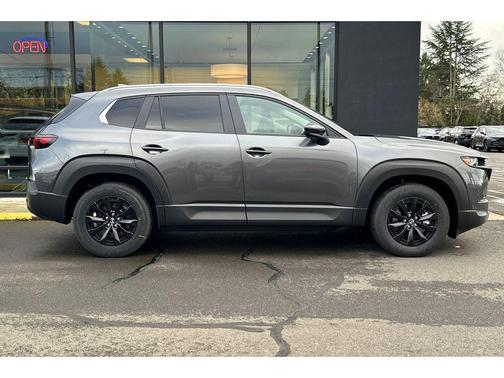 2026 Mazda CX-50 Hybrid Preferred