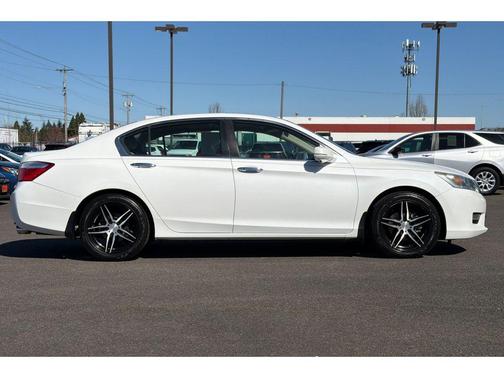 2013 Honda Accord EX