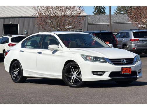 2013 Honda Accord EX