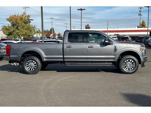 2022 Ford F-350 Lariat