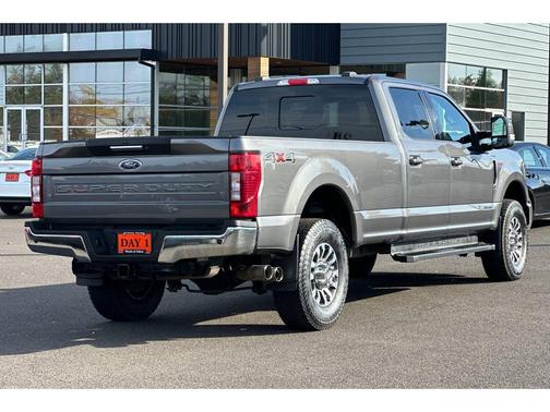 2022 Ford F-350 Lariat