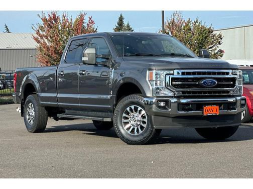 2022 Ford F-350 Lariat