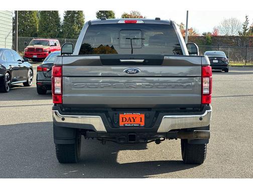 2022 Ford F-350 Lariat