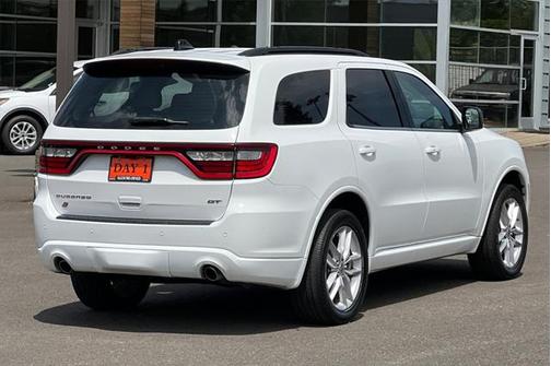 2023 Dodge Durango GT Plus