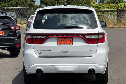 2023 Dodge Durango GT Plus