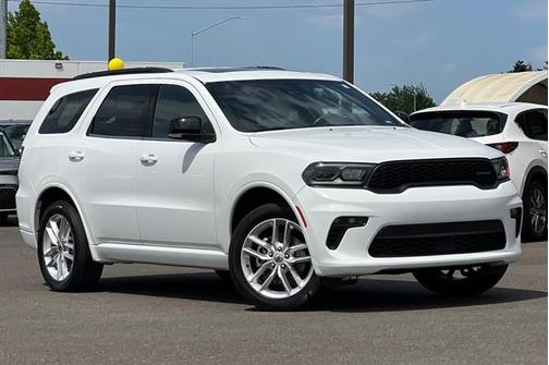 2023 Dodge Durango GT Plus