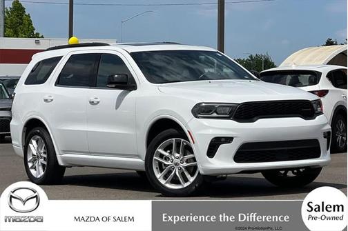 2023 Dodge Durango GT Plus