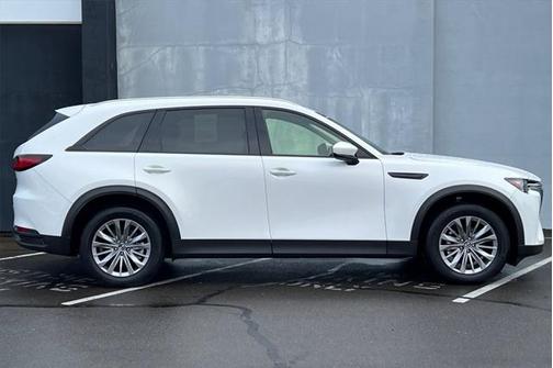 2024 Mazda CX-90 3.3 Turbo Preferred Plus