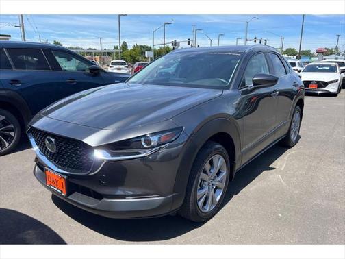 2024 Mazda CX-30 2.5 S Preferred Package