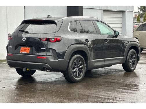 2026 Mazda CX-50 Hybrid Preferred
