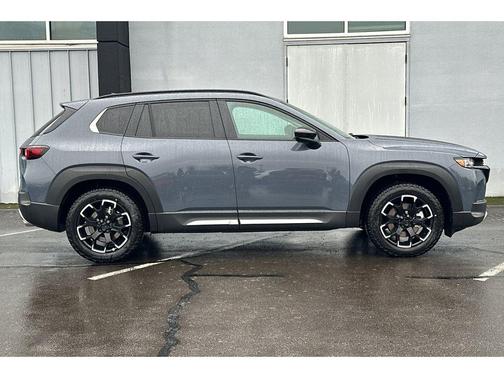 2026 Mazda CX-50 2.5 Turbo Meridian Edition