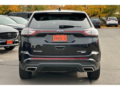 2016 Ford Edge Sport