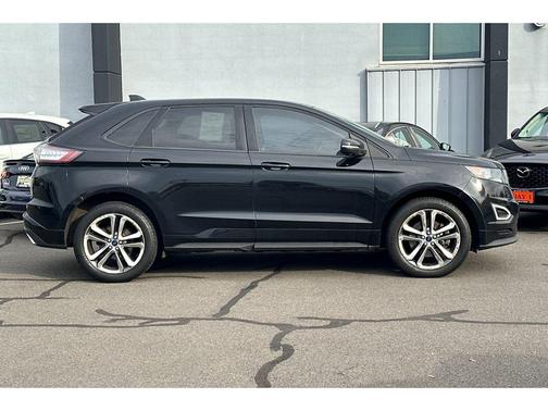 2016 Ford Edge Sport