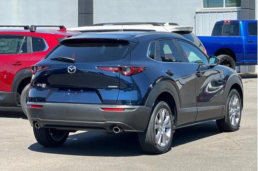 2022 Mazda CX-30 2.5 S Select Package