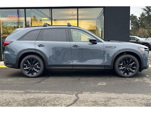 2026 Mazda CX-90 3.3 Turbo Premium Sport