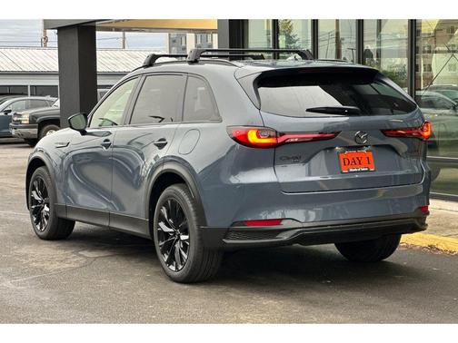 2026 Mazda CX-90 3.3 Turbo Premium Sport