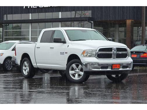 2015 RAM 1500 SLT