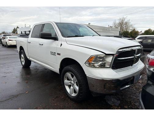 2015 RAM 1500 SLT