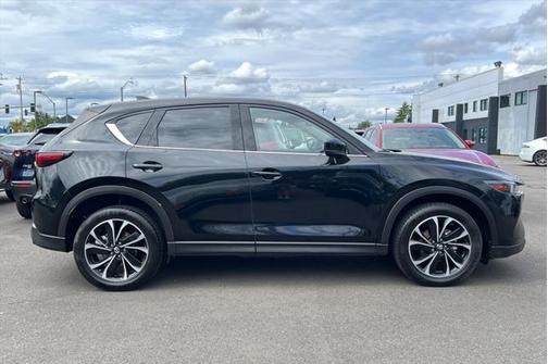 2023 Mazda CX-5 2.5 S Premium