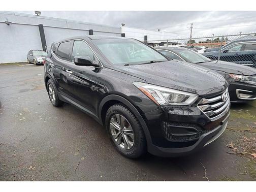 2016 Hyundai Santa Fe Sport 2.4L