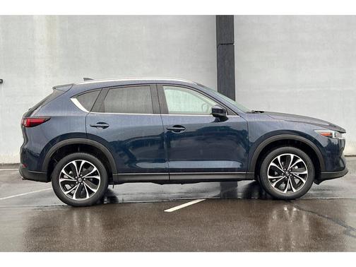 2023 Mazda CX-5 2.5 S Premium
