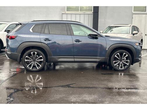 2026 Mazda CX-50 2.5 Turbo Premium Plus Package