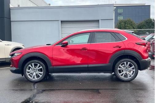 2025 Mazda CX-30 2.5 S Premium Package