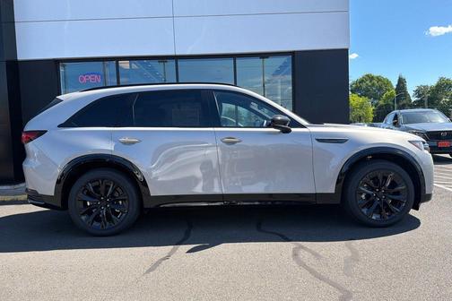 Platinum 2026 Mazda CX-90 3.3 Turbo S Premium Sport