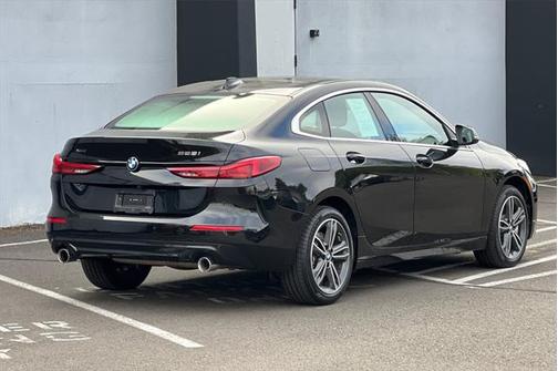 2024 BMW 228 Gran Coupe i xDrive