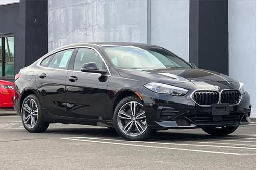 2024 BMW 228 Gran Coupe i xDrive