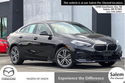 2024 BMW 228 Gran Coupe i xDrive