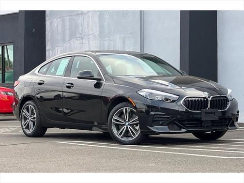 2024 BMW 228 Gran Coupe i xDrive