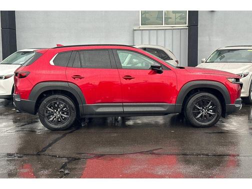 2026 Mazda CX-50 Hybrid Premium