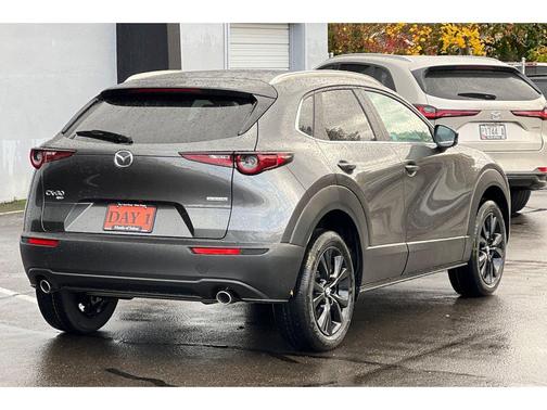2025 Mazda CX-30 2.5 S Select Sport