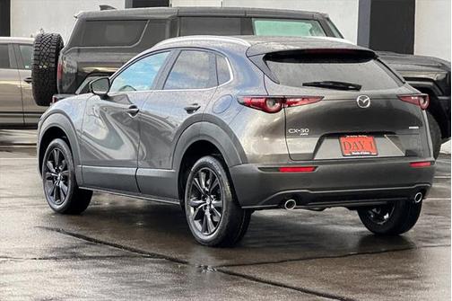 2025 Mazda CX-30 2.5 S Select Sport