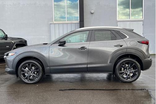 2025 Mazda CX-30 2.5 S Select Sport