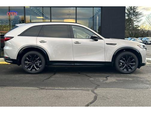 2026 Mazda CX-90 3.3 Turbo S Premium
