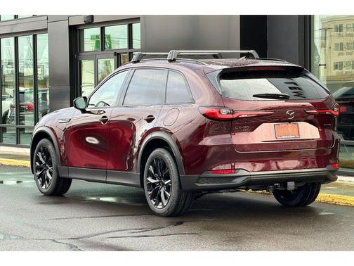 2026 Mazda CX-90 PHEV Premium Sport