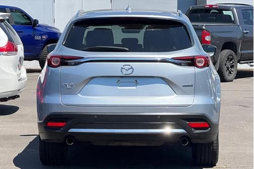 2023 Mazda CX-9 Grand Touring