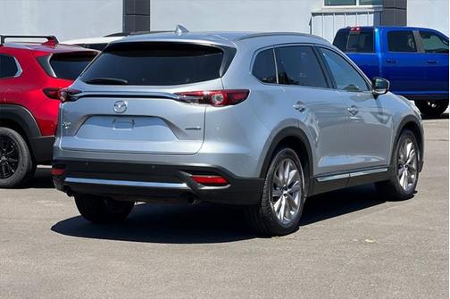 2023 Mazda CX-9 Grand Touring