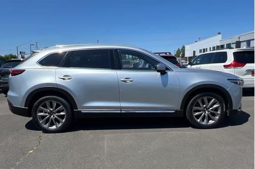 2023 Mazda CX-9 Grand Touring