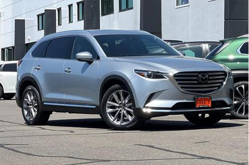 2023 Mazda CX-9 Grand Touring