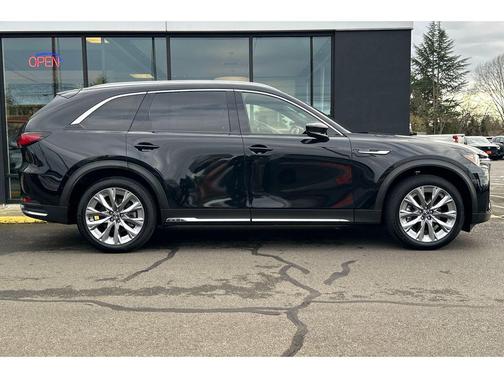 2025 Mazda CX-90 3.3 Turbo Premium Plus
