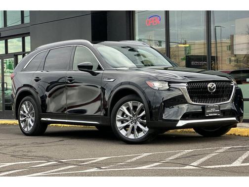 2025 Mazda CX-90 3.3 Turbo Premium Plus