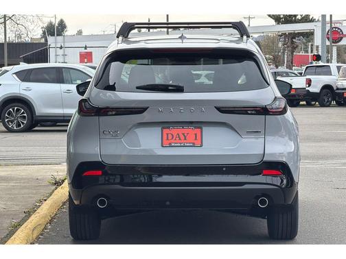 2026 Mazda CX-5 Premium