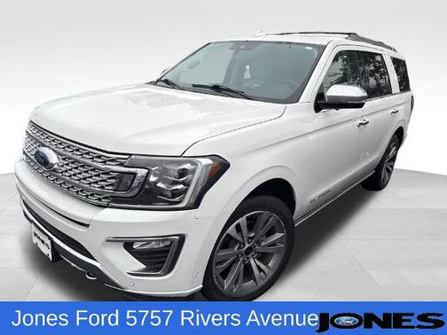 2020 Ford Expedition PLATINUM