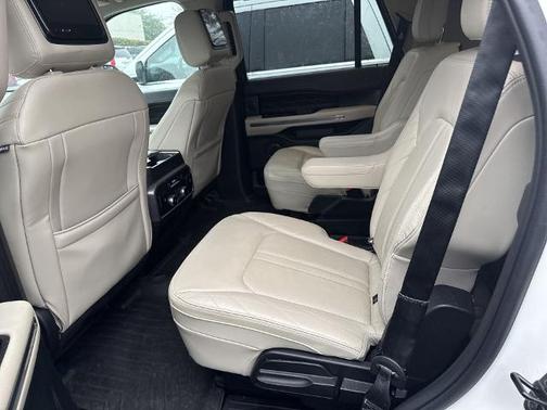 2020 Ford Expedition PLATINUM